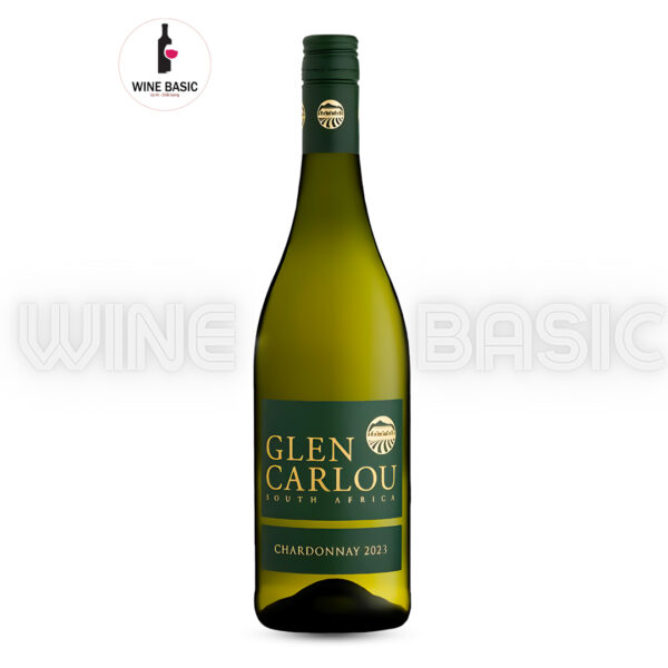 Rượu Vang Glen Carlou Chardonnay