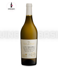 Rượu Vang Glen Carlou Collection Chenin Blanc