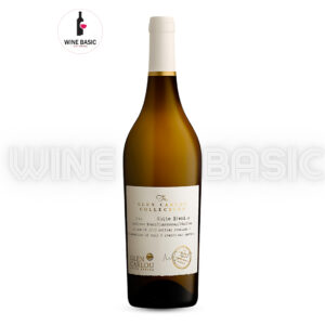 Rượu Vang Glen Carlou Collection White Blend