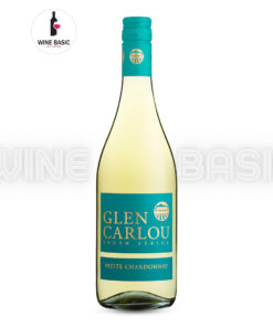 Rượu Vang Glen Carlou Petite Classique Chardonnay