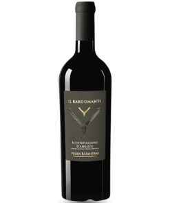 Rượu Vang IL Rabdomante Montepulciano d'Abruzzo