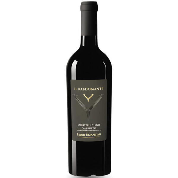 Rượu Vang IL Rabdomante Montepulciano d'Abruzzo