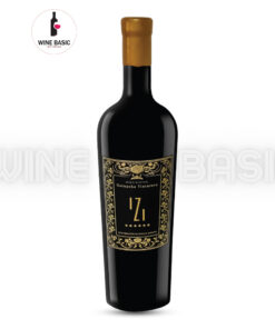 Rượu Vang IZI Garnacha Tintorera