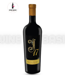 Rượu Vang J17 Garnacha Tintorera