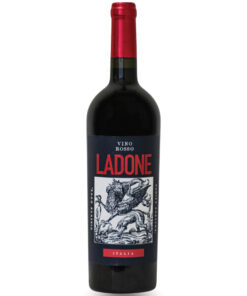 Rượu Vang Ladone Vino Rosso