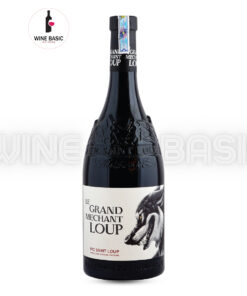 Rượu Vang Le Grand Mechant Loup