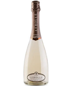 Rượu Vang Lebolle Moscato Dolce