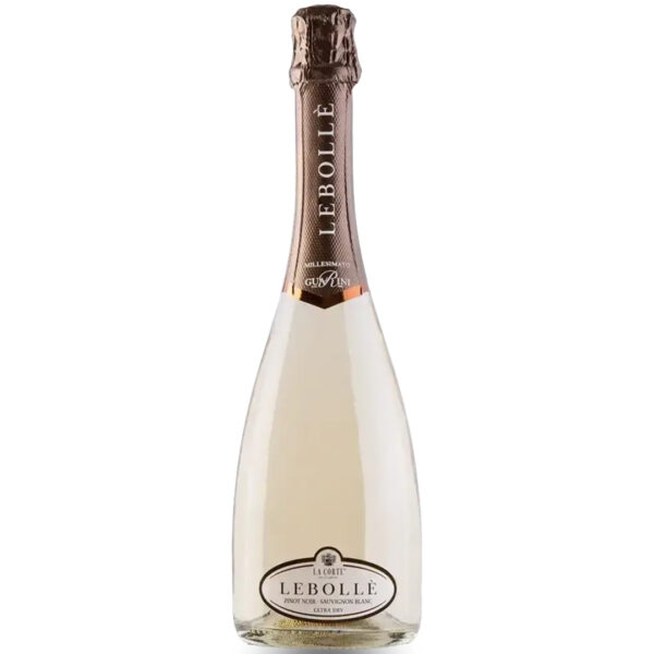 Rượu Vang Lebolle Moscato Dolce