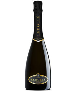 Rượu Vang Lebolle Muller Thurgau Traminer