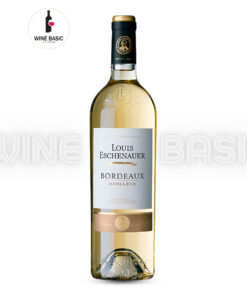 Rượu Vang Louis Eschenauer Bordeaux Moelleux