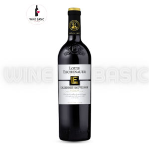 Rượu Vang Louis Eschenauer Cabernet Sauvignon
