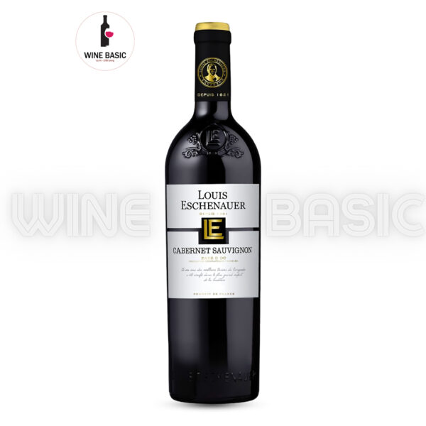 Rượu Vang Louis Eschenauer Cabernet Sauvignon