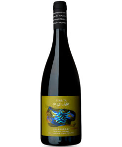 Rượu Vang Maremma Toscana Chardonnay
