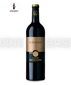Rượu Vang Medoc Louis Eschenauer
