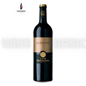Rượu Vang Medoc Louis Eschenauer