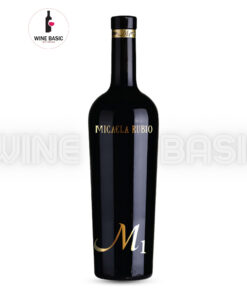 Rượu Vang Micaela Rubio M1