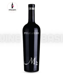 Rượu Vang Micaela Rubio M2