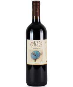Rượu Vang Mille 552 Rosso Toscano