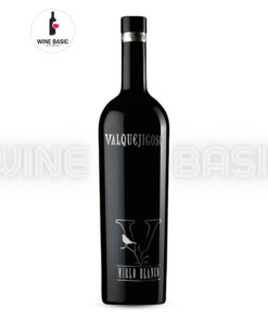 Rượu Vang Mirlo Blanco Valquejigoso