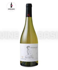 Rượu Vang Mousai Chardonnay