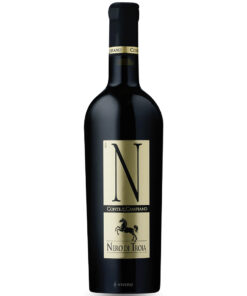 Rượu Vang N Nero Di Troia