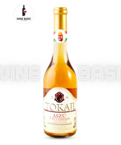 Rượu Vang Ngọt Tokaji Aszú 3 Puttonyos