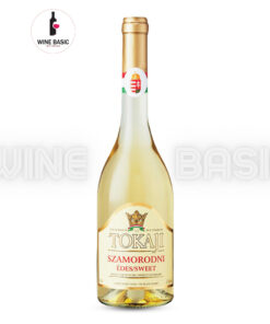 Rượu Vang Ngọt Tokaji Szamorodni