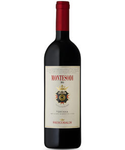 Rượu Vang Nipozzano Montesodi Chianti Rufina