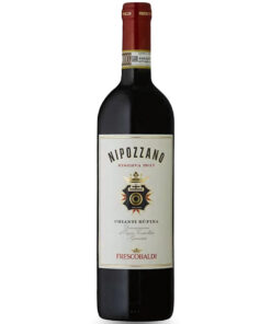 Rượu Vang Nipozzano Riserva