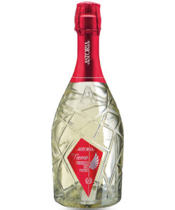 Rượu Vang Nổ Astoria Tiemo