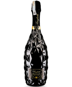 Rượu Vang Nổ Baglietti Diamond Moscato Rosé