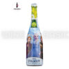 Rượu Vang Nổ Không Cồn Disney Flozen Fizzy Grape Splash