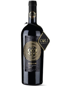 Rượu Vang Odin Primitivo Del Salento