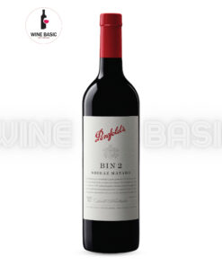 Rượu Vang Penfolds Bin 2 Shiraz Mataro