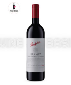 Rượu Vang Penfolds Bin 407 Cabernet Sauvignon
