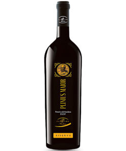 Rượu Vang Plinius Maior Riserva Primitivo Di Manduria