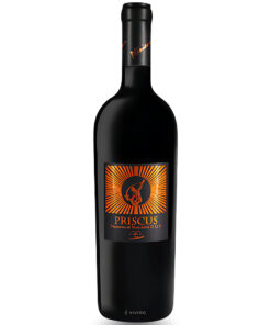 Rượu Vang Priscus Primitivo Di Manduria DOP