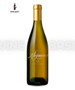 Rượu Vang Raymond Generations Chardonnay-Icon Wine
