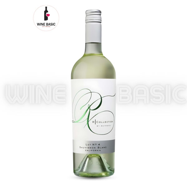Rượu Vang Raymond R Collection Sauvignon Blanc