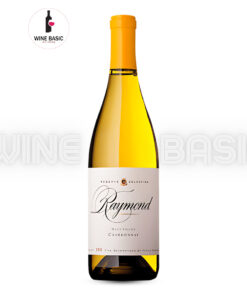 Rượu Vang Raymond Reserve Selection Collection Chardonnay