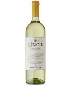 Rượu Vang Remole Bianco Toscana