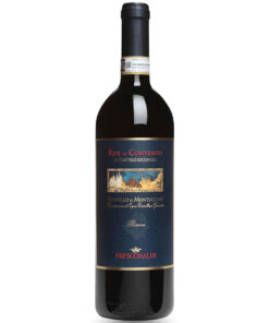 Rượu Vang Ripe Al Convento Brunello Di Montalcino