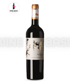 Rượu Vang Rupestre De Alpera Crianza Garnacha Tintorera