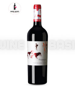 Rượu Vang Rupestre De Alpera Roble Garnacha Tintorera