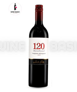 Rượu Vang Santa Rita 120 Special Reserva Cabernet Sauvignon