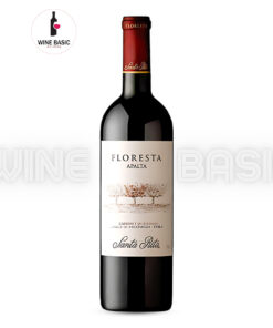 Rượu Vang Santa Rita Floresta Apalta