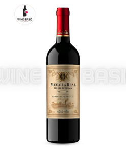 Rượu Vang Santa Rita Medalla Real Gran Reserva Cabernet Sauvignon