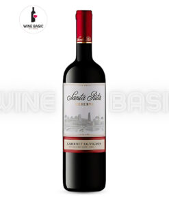 Rượu Vang Santa Rita Reserva Cabernet Sauvignon