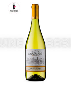 Rượu Vang Santa Rita Reserva Chardonnay