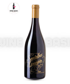 Rượu Vang Santalba Amaro